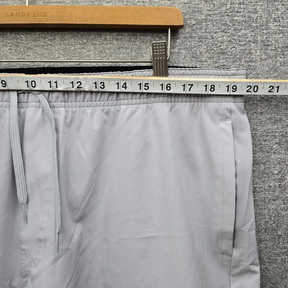 TRAVIS MATHEW MENS UNLINED SHORTS, SIZE 2XL